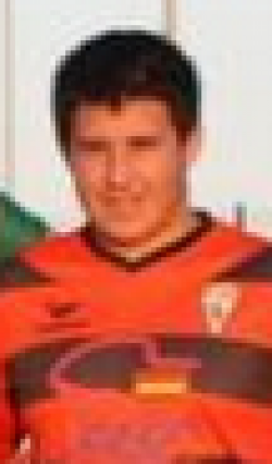 Alvaro (Puertorrealea) - 2012/2013