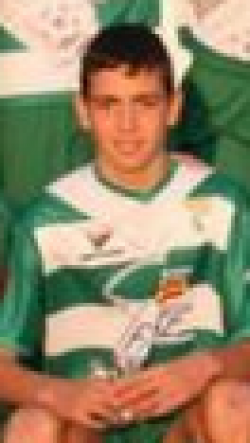 Oscar (Puertorrealea) - 2012/2013