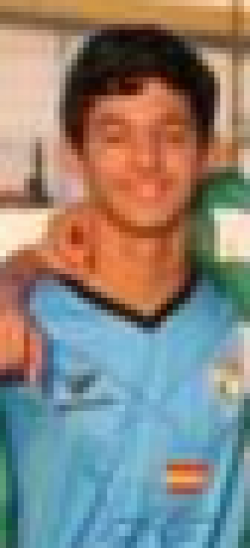 Juan Jesus (Puertorrealea) - 2012/2013