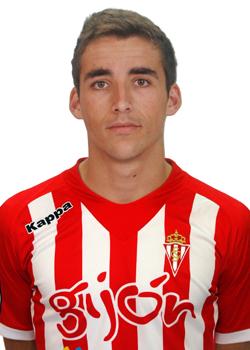 Ral Rodrigo (Sporting Atltico) - 2012/2013