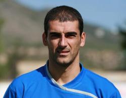 Cabaco (UCAM Murcia C.F.) - 2012/2013
