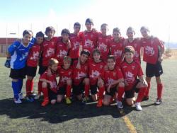 Llopis (Ciudad de Ronda) - 2012/2013