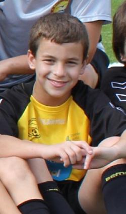 Usal (Tiempo Libre B) - 2012/2013