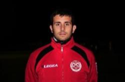 Ivn (Mandi C.F.) - 2012/2013