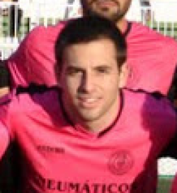 Juanma (Puerto de la Torre) - 2012/2013