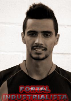 Fali (Chiclana Industrial) - 2012/2013