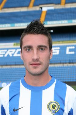 Titi (Cdiz Mirandilla C.F) - 2012/2013