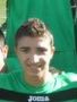 Carlos (Atltico San Jos) - 2012/2013