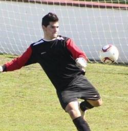 Javi Tocino (Chiclana C.F.) - 2012/2013