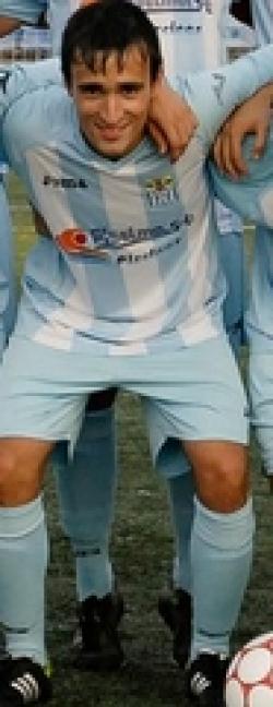 Samu (Alhaurn Torre B) - 2012/2013