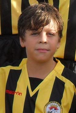 Snchez (G.E. Bazn C.F.) - 2012/2013