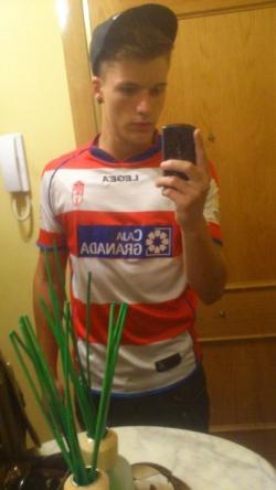 Javiliyo (Colegio Mulhacn) - 2012/2013