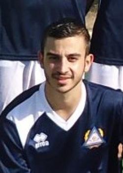 Jacome (Caorrera C.D.) - 2012/2013