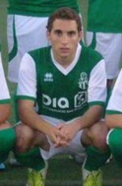 Granados (C.D. Drcal) - 2012/2013