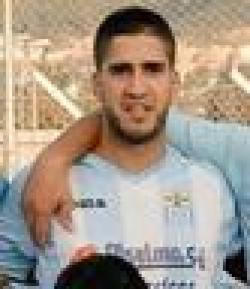 Guzmn (Alhaurn Torre B) - 2012/2013
