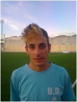 Daro (Celtic Pulianas C.F.) - 2012/2013