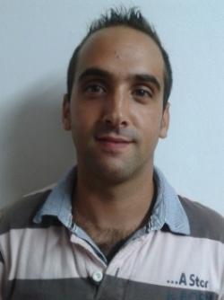 Paco Berzosa (Puente Gnave U.D.) - 2012/2013