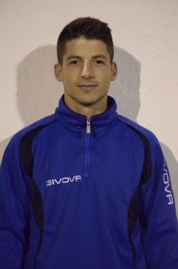 Cordobs (Gabia C.F.) - 2012/2013