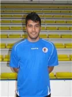Caio Alves (Carnicer Torrejn) - 2012/2013