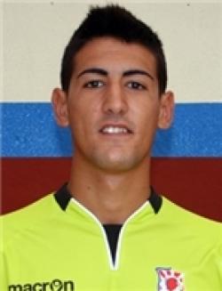 Lemine (I.B. Palma Futsal) - 2012/2013