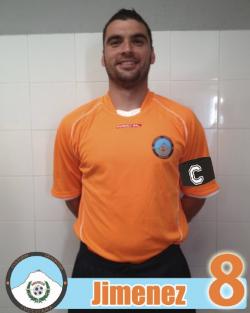 Jimenez (C.D. Tuccitana) - 2012/2013