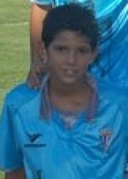 Xisco (San Fernando C.D.I.) - 2012/2013