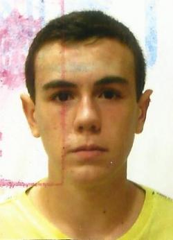 Bermejo (La Salle Puerto Real) - 2012/2013