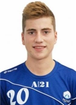lex Diz (Prone Lugo A.D.) - 2012/2013