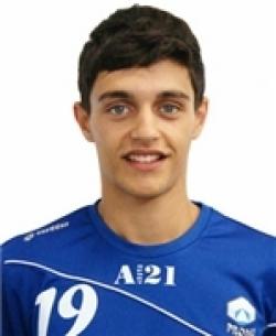 Adrian Gonzlez (Prone Lugo A.D.) - 2012/2013