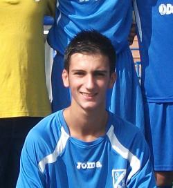 Kazi (Chipiona C.F.) - 2012/2013