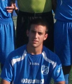 PAJINO (Chipiona C.F.) - 2012/2013