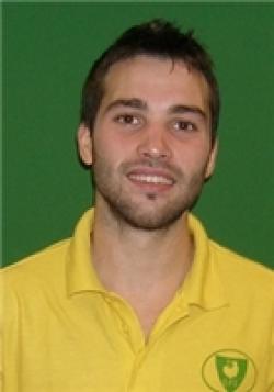 Daniel Laurino (Gran Canaria F.S.) - 2012/2013