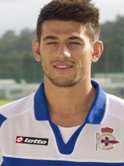 Pizzi (R.C. Deportivo) - 2012/2013