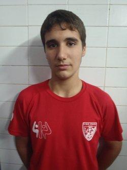 Miguel (C.F. Motril) - 2012/2013