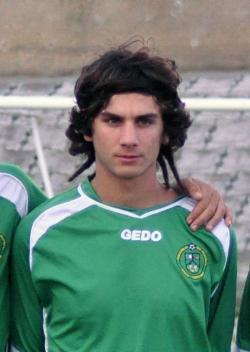 Migue (C.D. Novo Chiclana) - 2012/2013