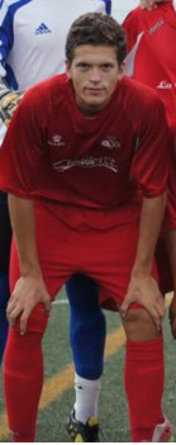 Pablo (Chiclana C.F.) - 2012/2013