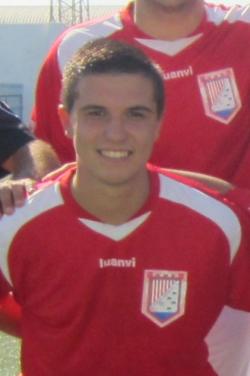 Pakito (Colorado Atltico) - 2012/2013