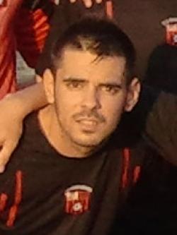 VZQUEZ (C.D. Churriana) - 2012/2013
