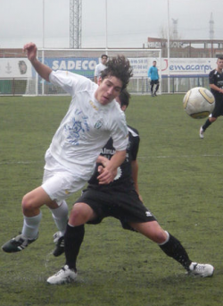 Montero (R.S.D. Alcal) - 2012/2013