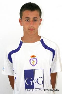 Jos Carlos (Real Jan C.F.) - 2012/2013
