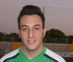Jose Enrique (Portaleo Atltico) - 2012/2013