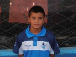 Heredia (Bolivia C.F) - 2012/2013