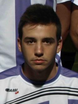Antonio Ricardo (Atltico Jan) - 2012/2013