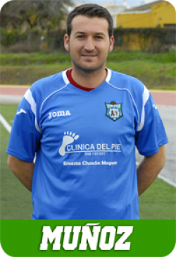 Muoz (U.D. Villamartn) - 2012/2013