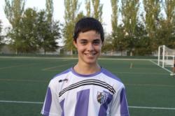 Esteban (Atltico Jan) - 2012/2013