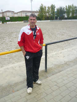 SEBAS (C.D. Chauchina) - 2012/2013