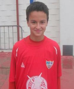 ito (Unin Estepona B) - 2012/2013