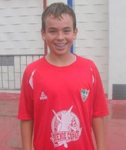 Miguel (Unin Estepona B) - 2012/2013