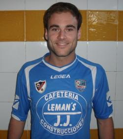 Pollito (Linares C.F. 2011) - 2012/2013