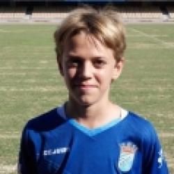Diego Marn (Xerez C.D. B) - 2012/2013